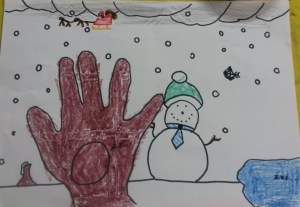 Natale surrealista : 6 anni e mezzo