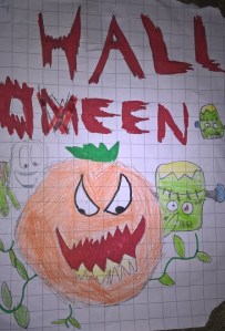 Halloween parte 1 : 6 anni e mezzo