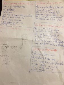 Filastrocche e poesie 2018 01 20